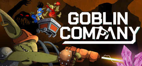 地精矿业/Goblin Company/支持网络联机(图1) 地精矿业/Goblin Company/支持网络联机(图1)