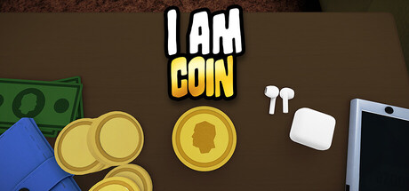 我是钱/I Am Coin(图1) 我是钱/I Am Coin(图1)