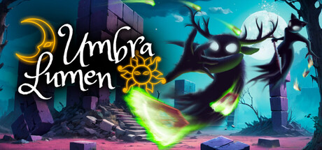 幽影光辉/Umbra Lumen(图1)