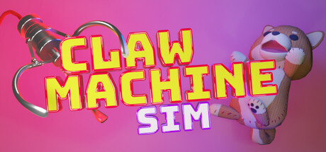 爪机模拟器/Claw Machine Sim