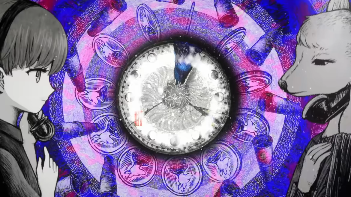 薛定谔的电话/Schrödinger’s Call(图3) 薛定谔的电话/Schrödinger’s Call(图3)