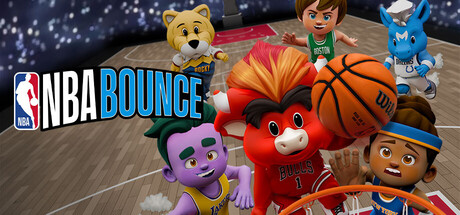NBA弹跳/NBA BOUNCE(图1)