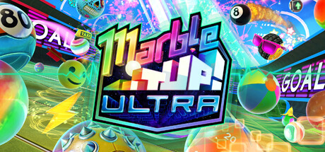 弹珠之旅!Ultra/Marble It Up! Ultra(图1) 弹珠之旅!Ultra/Marble It Up! Ultra(图1)