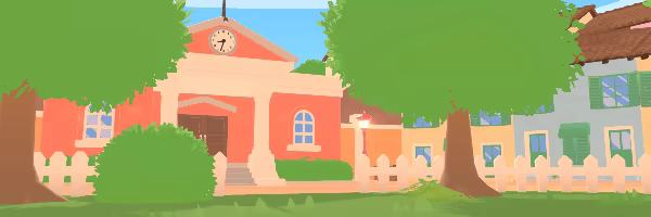猫猫邮局/Catto’s Post Office(图4) 猫猫邮局/Catto’s Post Office(图4)