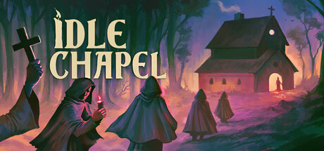 放置教堂/Idle Chapel