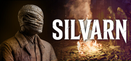 希尔瓦恩/SILVARN(图1) 希尔瓦恩/SILVARN(图1)