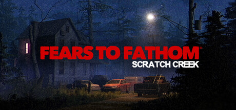 溯源之惧：斯克拉奇溪/Fears to Fathom – Scratch Creek/支持网络联机(图1)