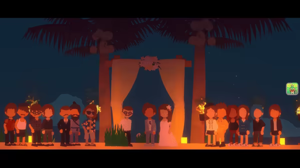 小生活-悠闲小镇物语/Little Life: Island Tales(图5) 小生活-悠闲小镇物语/Little Life: Island Tales(图5)