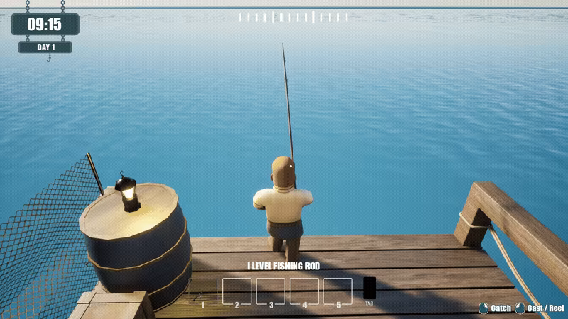 鱼屋模拟器/Fish House Simulator(图2) 鱼屋模拟器/Fish House Simulator(图2)