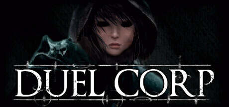 决斗公司/Duel Corp./支持网络联机(图1)