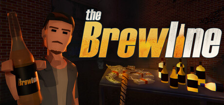 酿造线/The Brewline(图1)