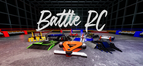 遥控激战/Battle RC(图1) 遥控激战/Battle RC(图1)