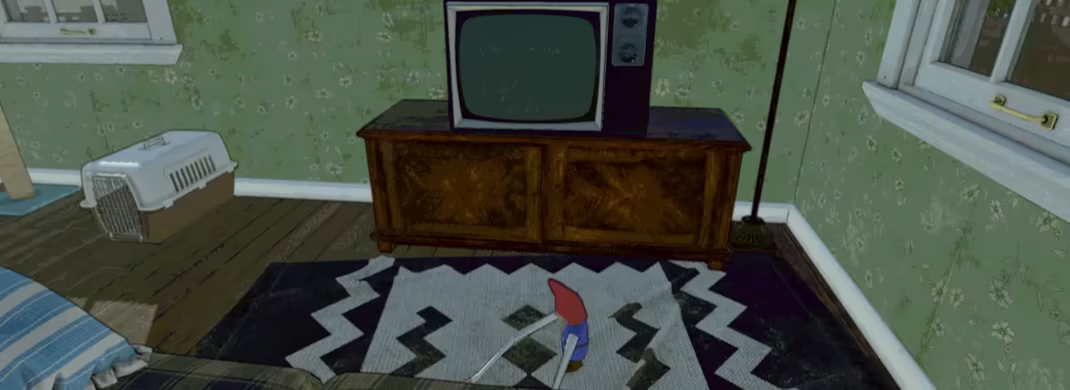 地精捣蛋团/Burglin’ Gnomes/支持网络联机(图4) 地精捣蛋团/Burglin’ Gnomes/支持网络联机(图4)