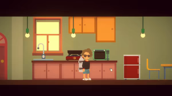 小生活-悠闲小镇物语/Little Life: Island Tales(图6) 小生活-悠闲小镇物语/Little Life: Island Tales(图6)