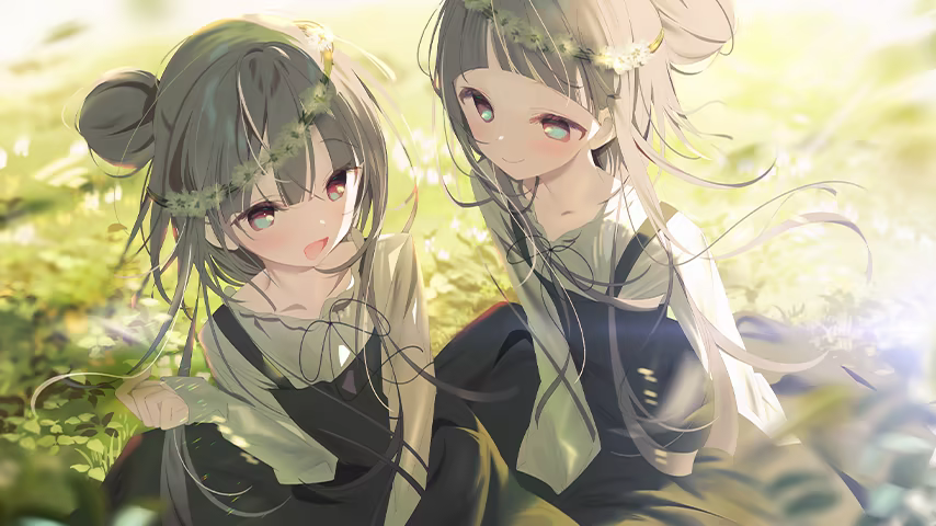 宝石少女 2nd.cut:For the Exquisite Attire/Putrika 2nd.cut:For the Exquisite Attire)(图4)