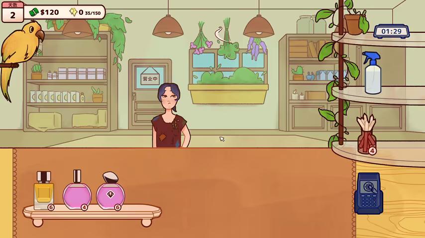 调香师小铺/Perfume Atelier(图3) 调香师小铺/Perfume Atelier(图3)