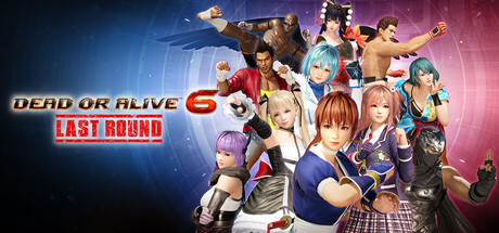 死或生6：最后一战/DEAD OR ALIVE 6 Last Round(图1)