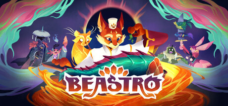 欢迎光临/Beastro(图1) 欢迎光临/Beastro(图1)
