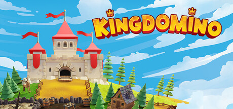 多米诺王国/Kingdomino(图1) 多米诺王国/Kingdomino(图1)