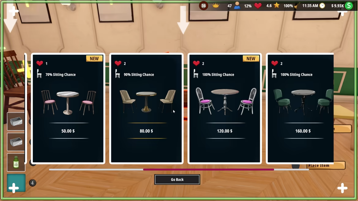 冰淇淋模拟器/Ice Cream Simulator(图7) 冰淇淋模拟器/Ice Cream Simulator(图7)