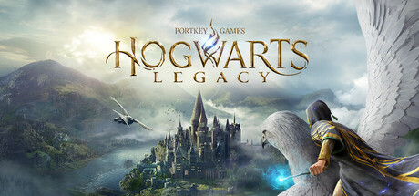 霍格沃茨之遗/Hogwarts Legacy(图1)