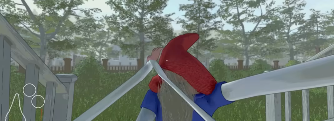 地精捣蛋团/Burglin’ Gnomes(图3) 地精捣蛋团/Burglin’ Gnomes(图3)