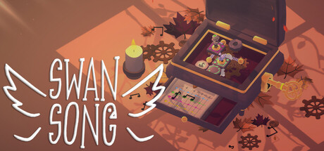 天鹅之歌/Swan Song(图1) 天鹅之歌/Swan Song(图1)