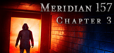 子午线157：第3章/Meridian 157: Chapter 3(图1)