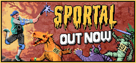 怪兽竞技场/SPORTAL(图1)