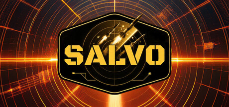 SALVO(图1) SALVO(图1)