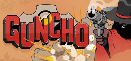 枪乔/GUNCHO(图1)