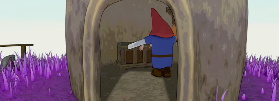 地精捣蛋团/Burglin’ Gnomes/支持网络联机(图5) 地精捣蛋团/Burglin’ Gnomes/支持网络联机(图5)
