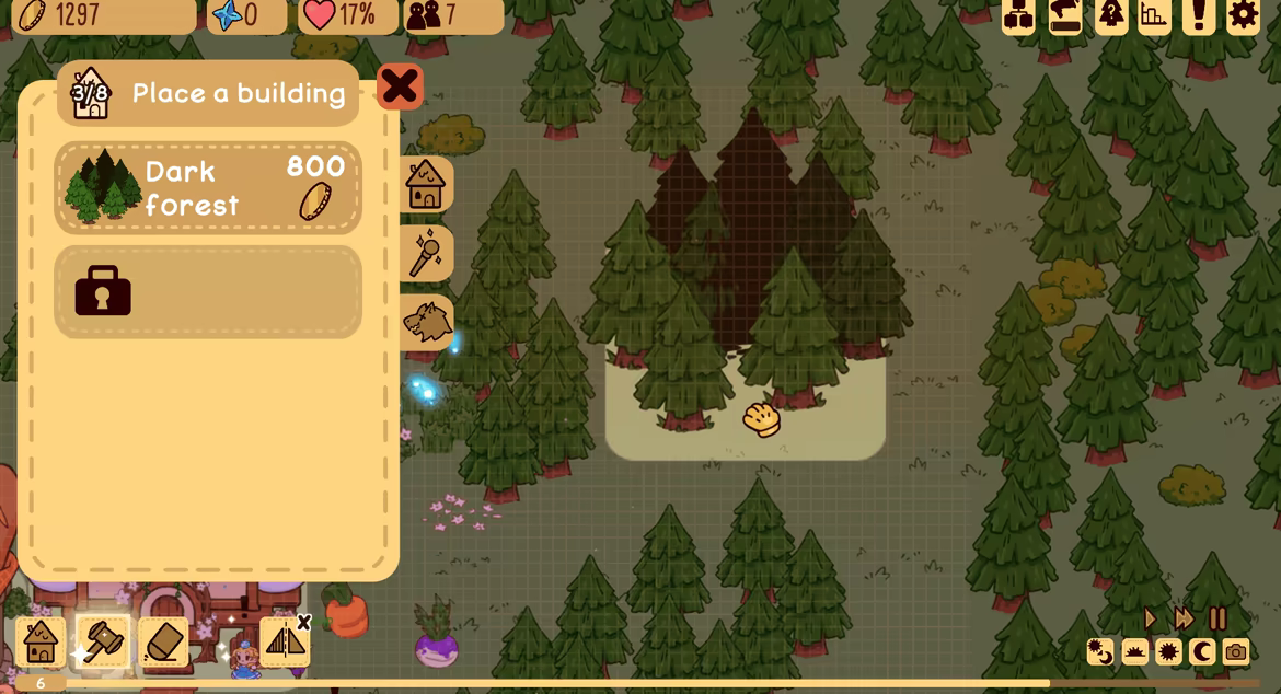 格林威尔：我的迷你小世界/Glimvale : My Mini Overworld(图2)