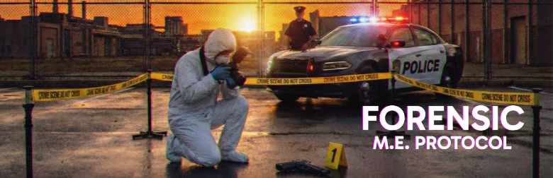 法医调查员:尸检协议/FORENSIC – M.E. Protocol(图2) 法医调查员:尸检协议/FORENSIC – M.E. Protocol(图2)