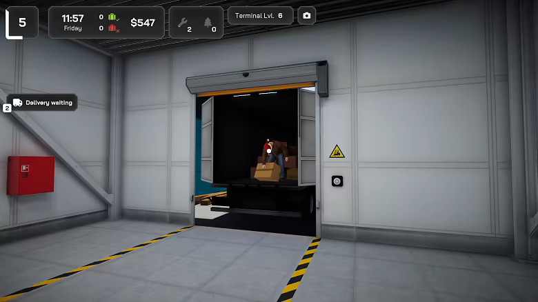 机场行李模拟游戏/Airport Baggage Simulator(图7) 机场行李模拟游戏/Airport Baggage Simulator(图7)
