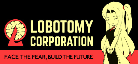 脑叶公司怪物管理模拟/Lobotomy Corporation | Monster Management Simulation(图1) 脑叶公司怪物管理模拟/Lobotomy Corporation | Monster Management Simulation(图1)