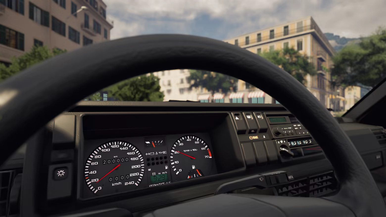 城市汽车驾驶2.0/City Car Driving 2.0(图3)