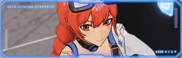 我独自升级：起立·觉醒/Solo Leveling: ARISE OVERDRIVE(图6)
