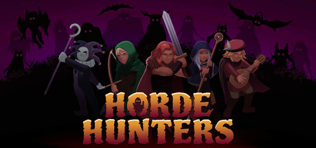 部落猎手/Horde Hunters(图1) 部落猎手/Horde Hunters(图1)