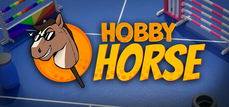 骑马/Hobby Horse(图1) 骑马/Hobby Horse(图1)