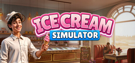 冰淇淋模拟器/Ice Cream Simulator(图1) 冰淇淋模拟器/Ice Cream Simulator(图1)