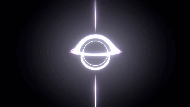 如何培育黑洞/How To Grow a Black Hole(图3)