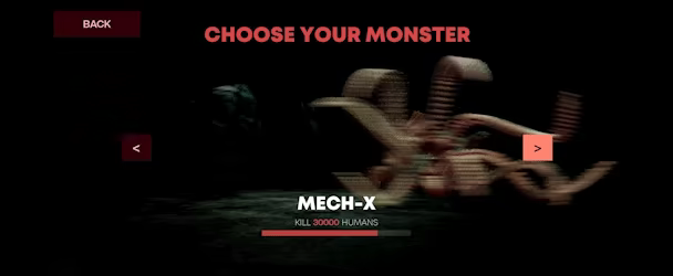 你就是怪物/YOU ARE THE MONSTER(图4)