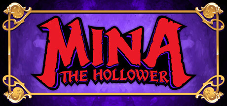挖掘者米娜/Mina the Hollower(图1) 挖掘者米娜/Mina the Hollower(图1)