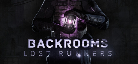 后室：失落行者/Backrooms Lost Runners(图1)
