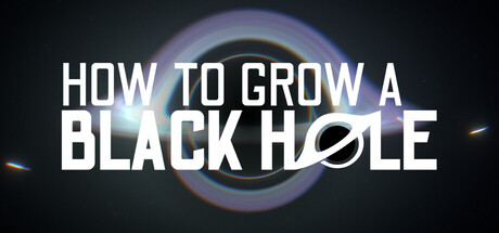 如何培育黑洞/How To Grow a Black Hole(图1)
