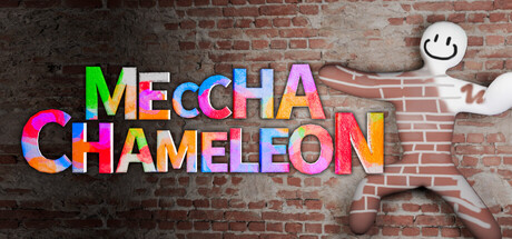 超级变色龙/MECCHA CHAMELEON/支持网络联机(图1) 超级变色龙/MECCHA CHAMELEON/支持网络联机(图1)