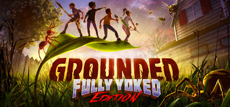 禁闭求生/变成小人冒险/Grounded/支持网络联机(图1)