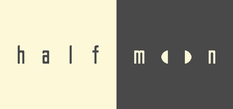 半月/halfmoon(图1) 半月/halfmoon(图1)