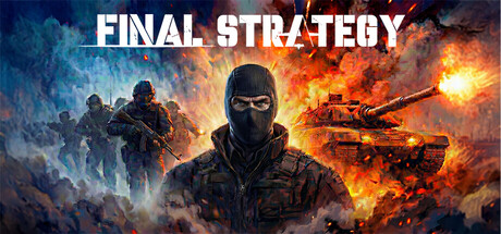 最终战略/Final Strategy(图1)